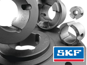 SKF Bushings and Hubs