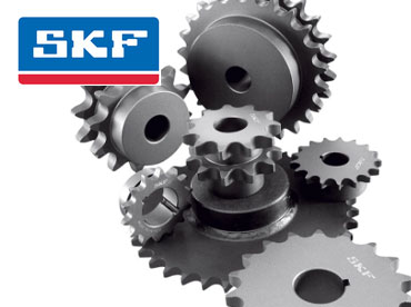 SKF Sprockets