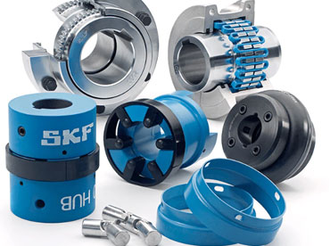 SKF Couplings