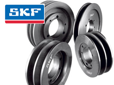 SKF Pulleys