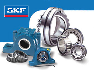 SKF Rulman ve Rulman Yatakları