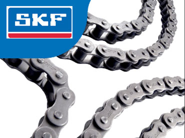 SKF Chains